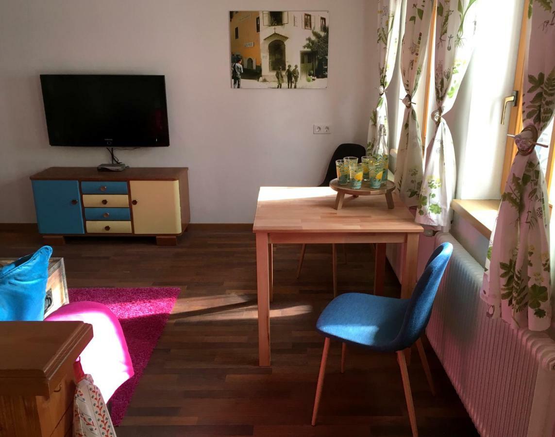 דירות הלשטאדט Pinkdeer מראה חיצוני תמונה